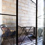 Loft la città vecchia