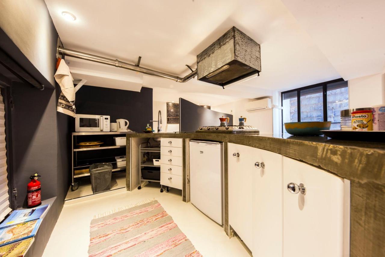 Appartamento Loft La Vecchia Genova