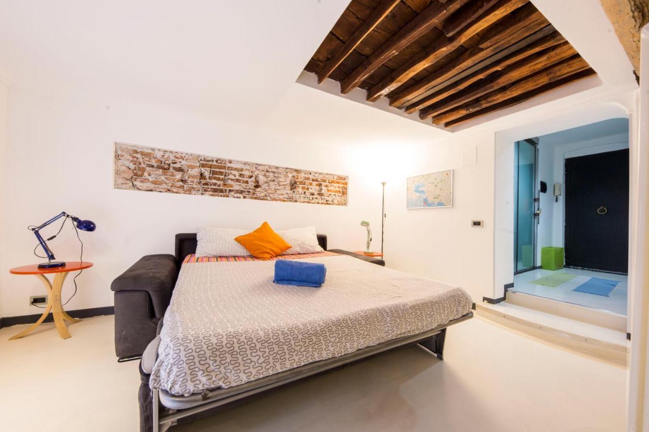 Loft La Vecchia Appartamento Genova