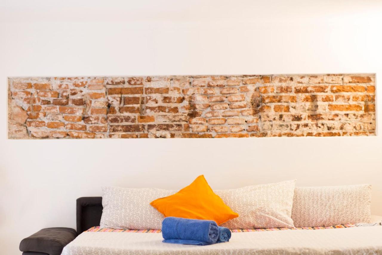 Loft La Vecchia Appartamento
