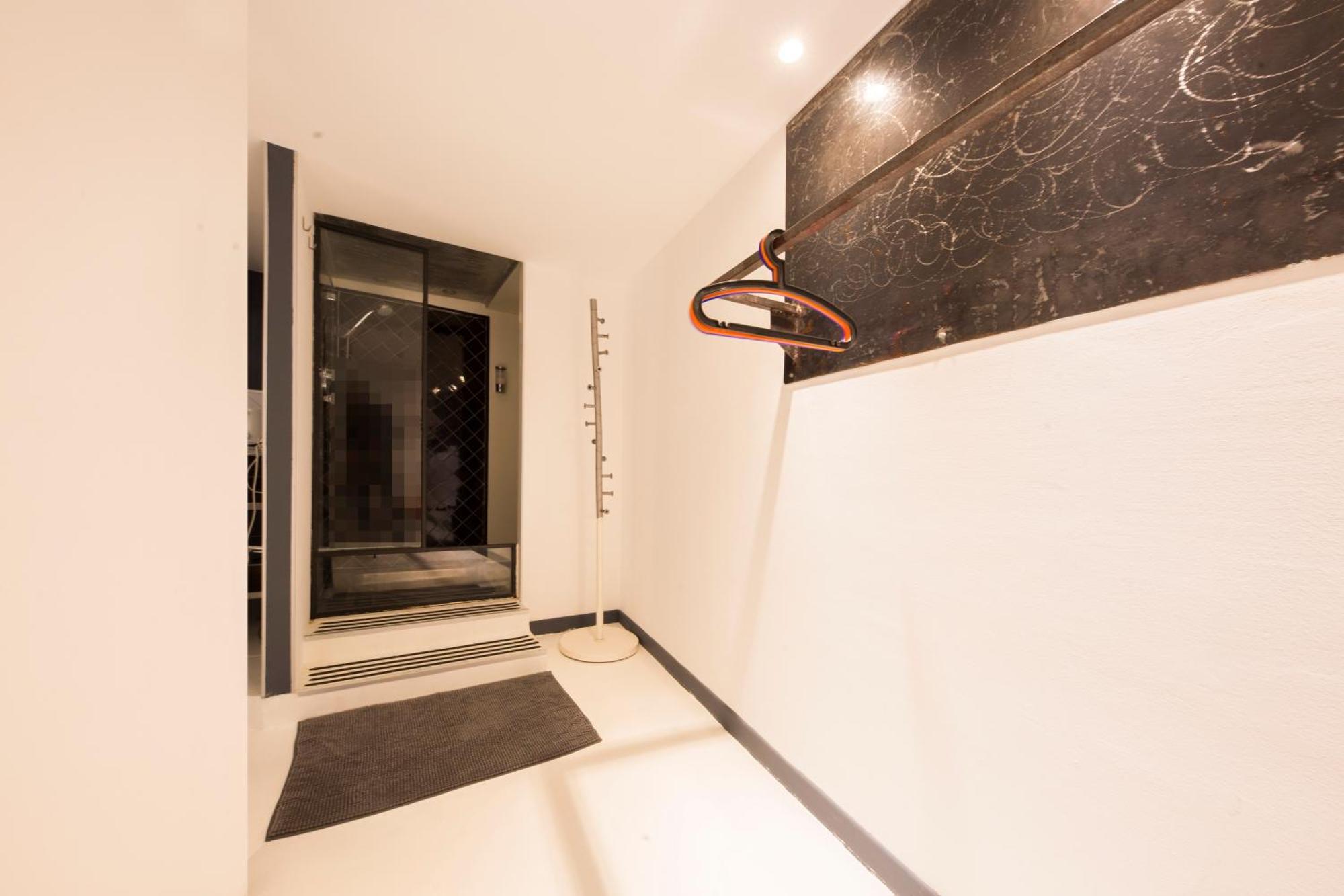 Loft La Vecchia Appartamento