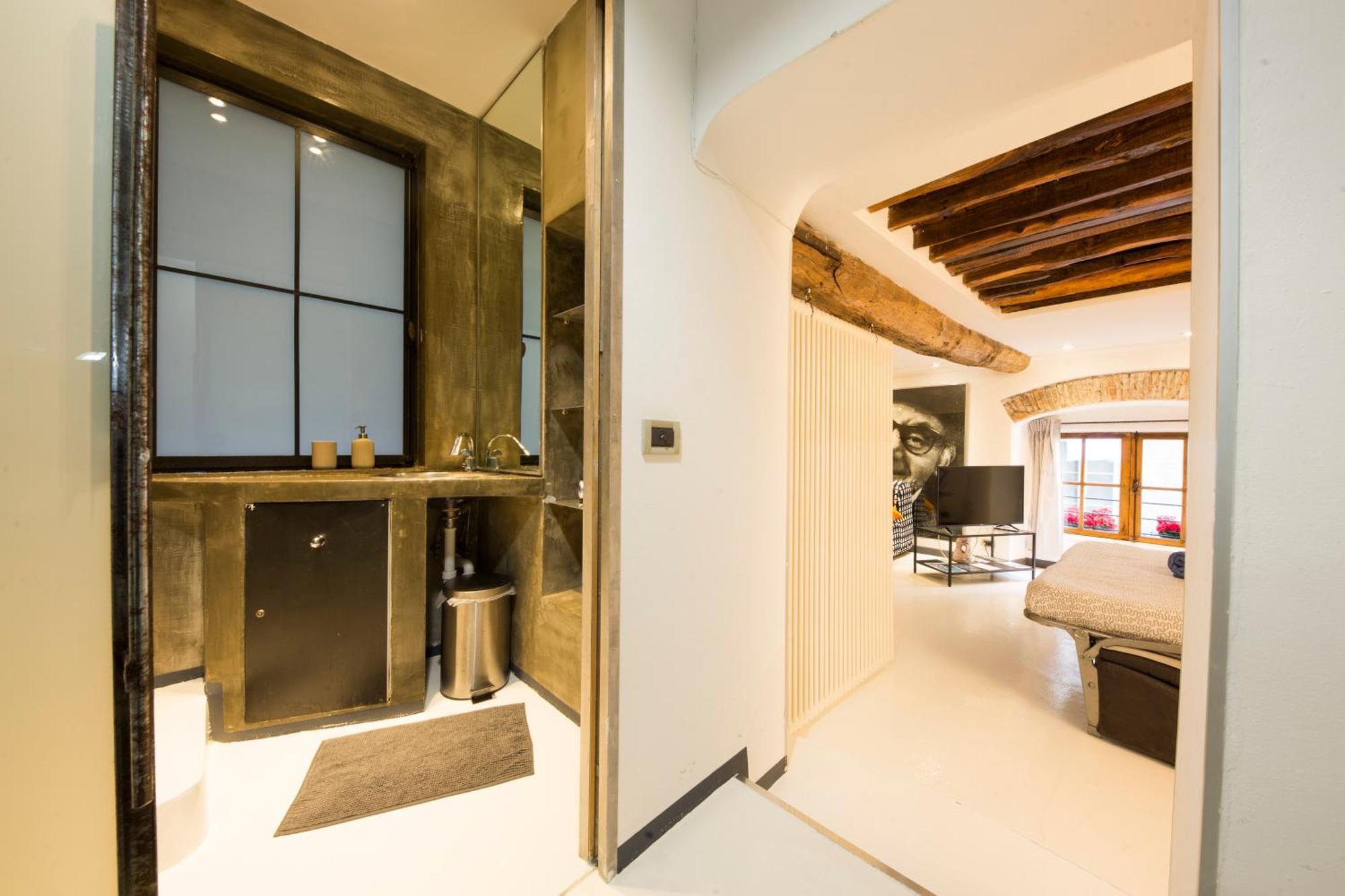 Appartamento Loft La Vecchia *