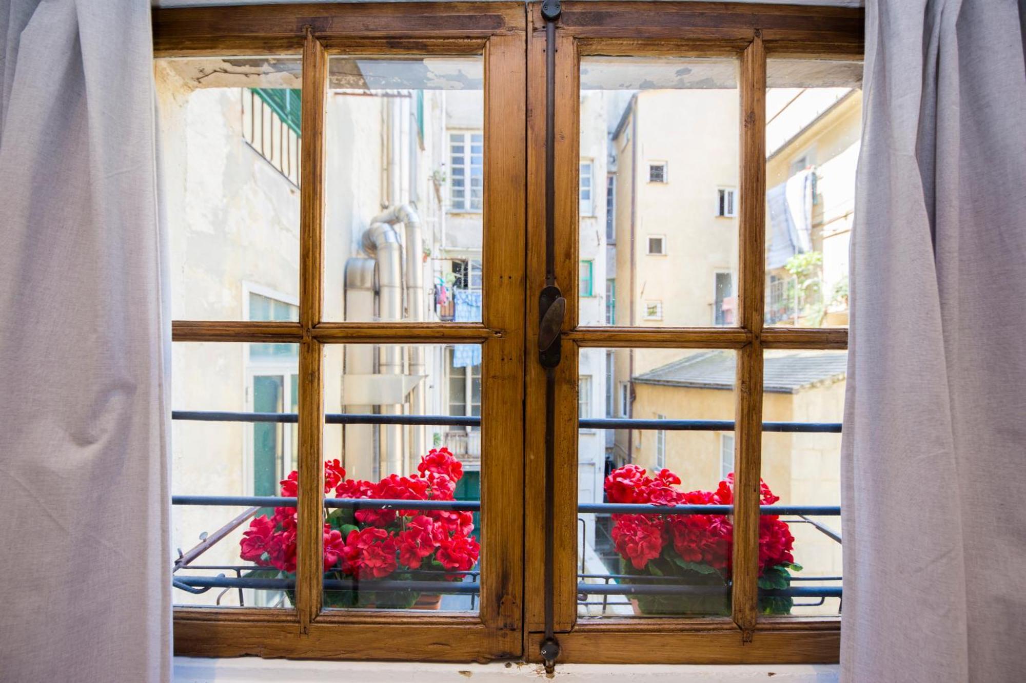 Loft La Vecchia *