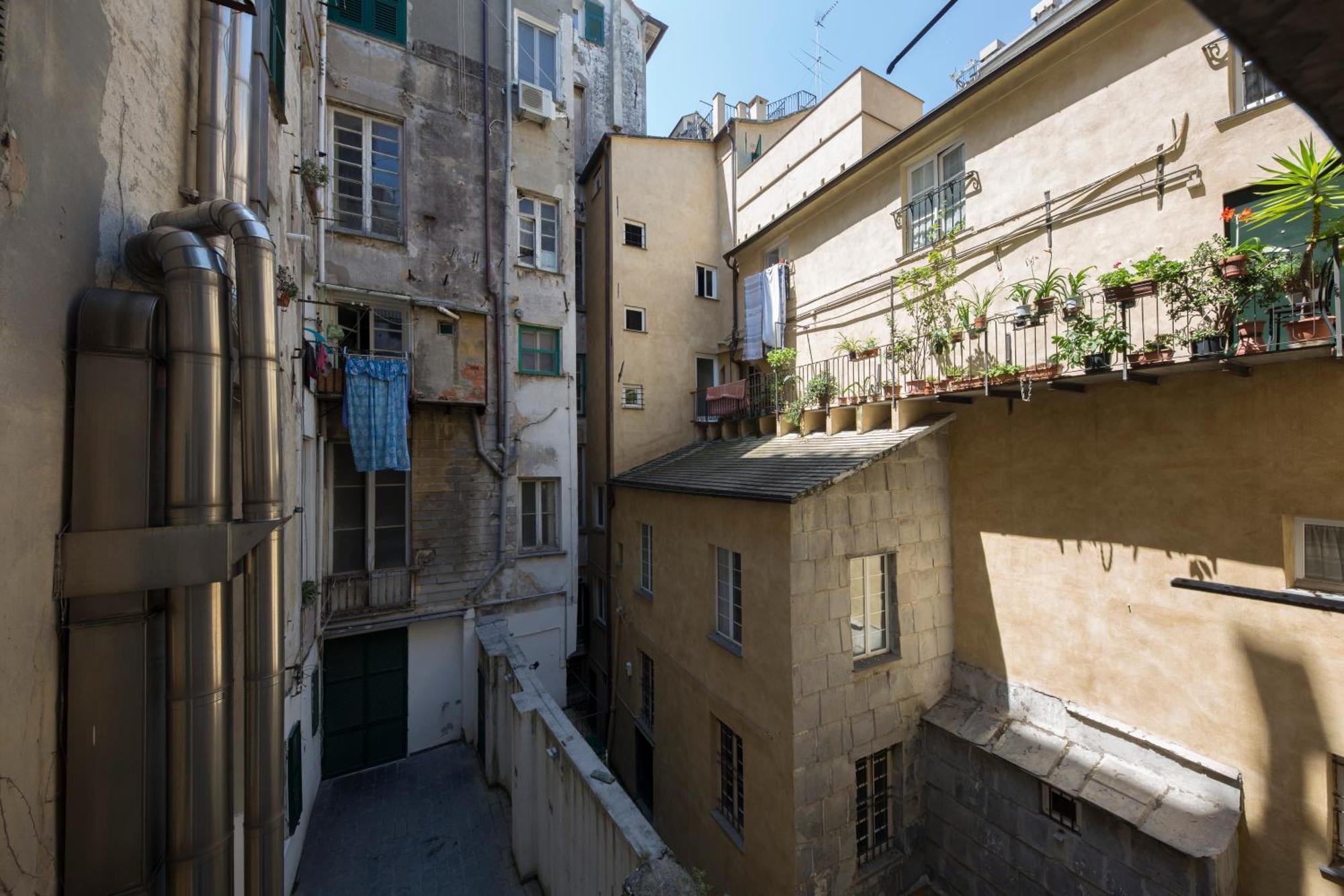 Loft La Vecchia