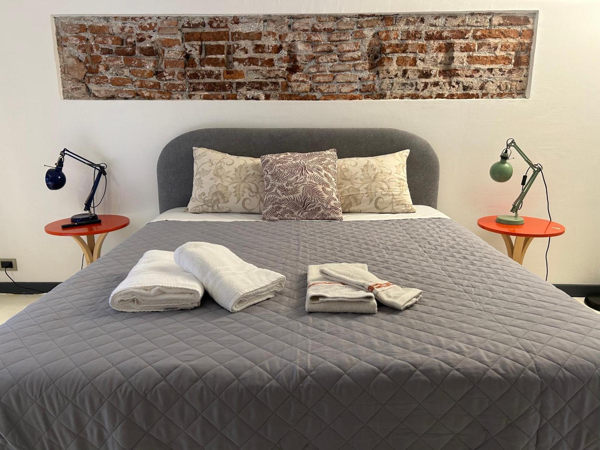 Loft La Vecchia *