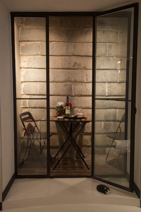 Appartamento Loft La Vecchia Genova
