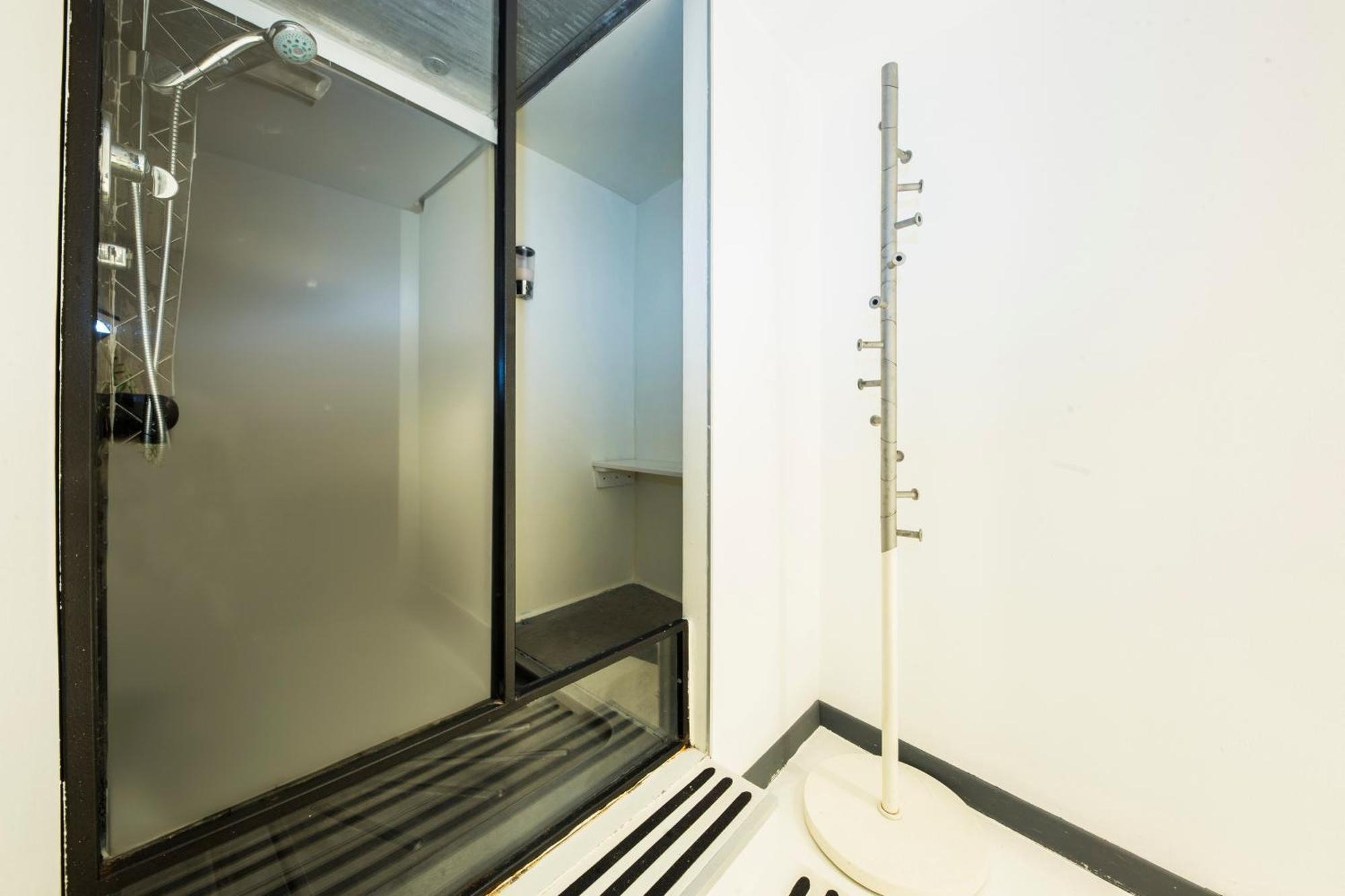 Loft La Citta Vecchia Genua